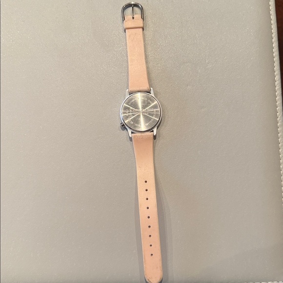 Retro Guess Strap Watch 1989
